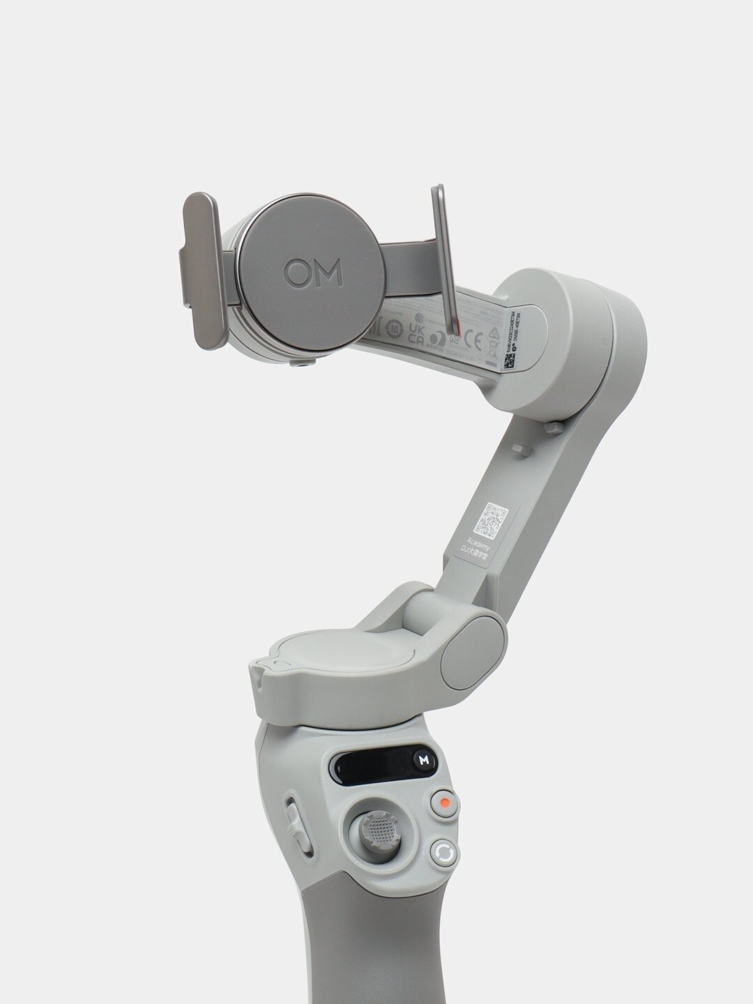 Стабилизатор для телефона DJI Osmo Mobile SE — фото 1