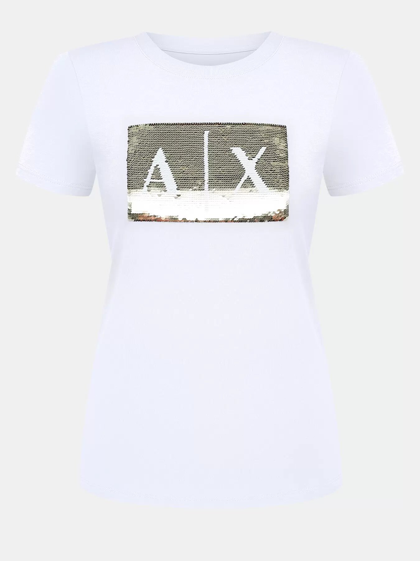 Футболка Armani Exchange