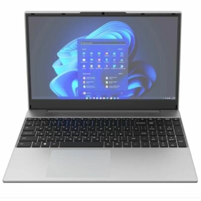 14" Ноутбук Xiaomi Redmi Book 14 2024 (JYU4575CN) серый