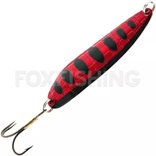 Блесна колеблющаяся Lucky John Croco Spoon 5,9см. 14гр. 016
