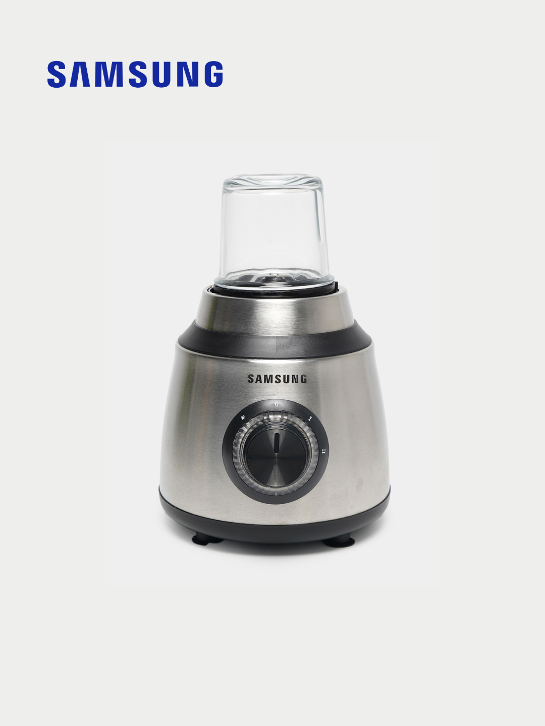 Блендер стационарный Samsung, 2 в 1. Blender, blender, blenderlar, блендр — фото 1