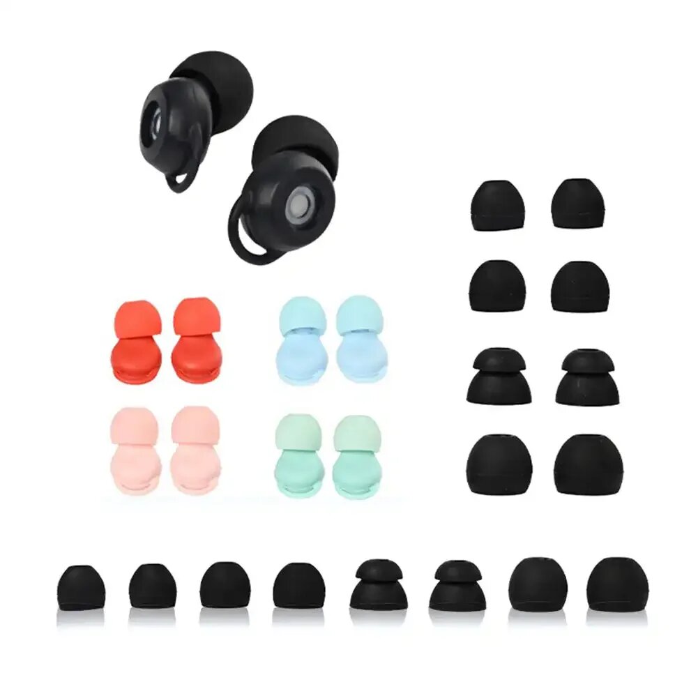 Уход и хранение профессиональных берушей