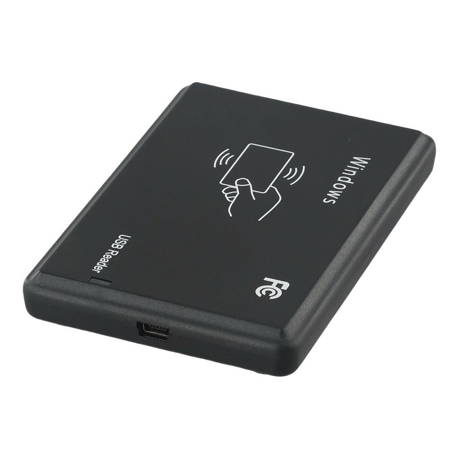 OZ-SUNBA-125 кГц USB RFID бесконтактный датчик приближения для считывателя смарт-карт EM4100