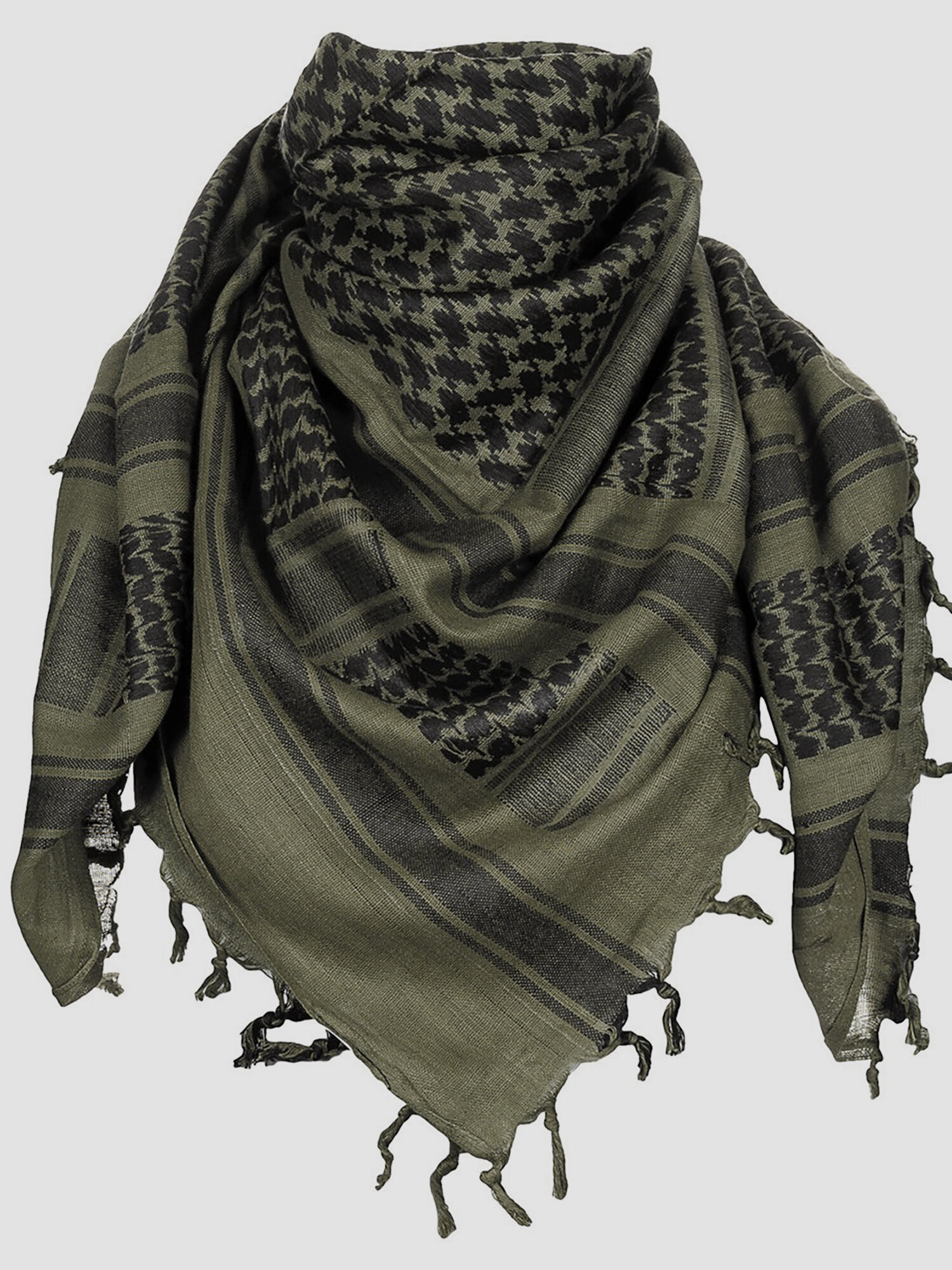 Шарф Базовая коллекция для мужчин и женщин