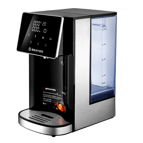 фото Термопот brayer br6002