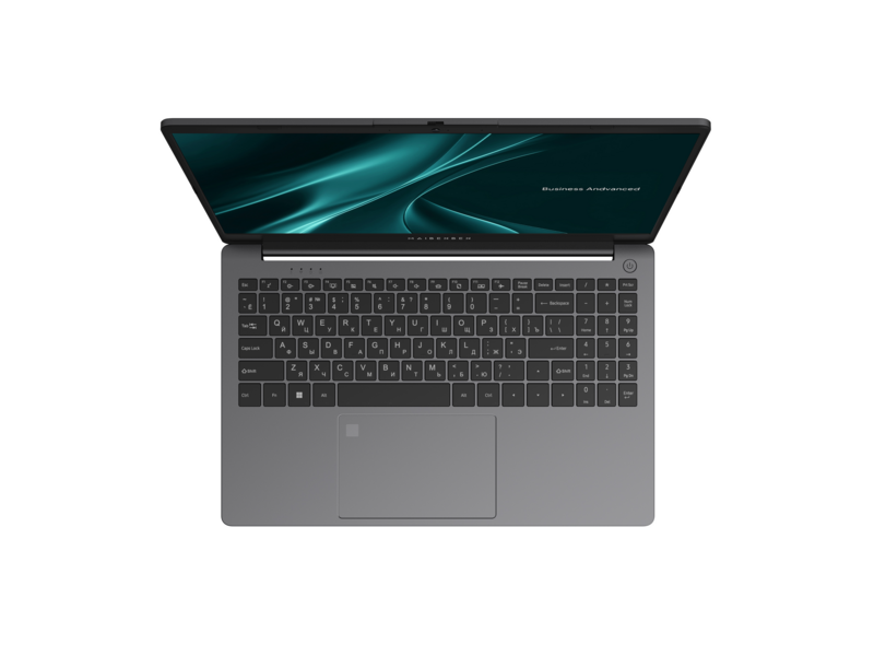 Ноутбуки Xiaomi Redmibook Pro 15 Ноутбук ноутбук/ B315A 15.6"(1920x1080 (матовый) IPS)/Intel Core i5 12450H(2Ghz)/16384Mb/512PCISSDGb/Int: Intel UHD Graphics/Cam/BT/WiFi/69.3WHr/war 2y/1.75kg/Grey/Win11Pro + Screen 60Hz, 300nits, 100%sRGB 2.0MP Camera