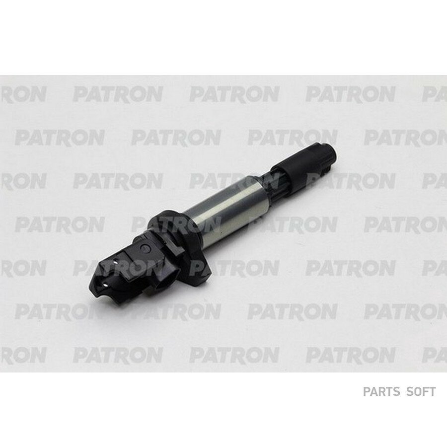 Катушка зажигания BOSCH type (черный корпус с метал. экраном) BMW: 3 E90 1.6i/2.0i 05- / 5 E60 2.0i/2.2i/2.5i/3.0i/4.4i/4.8i 03- PATRON PCI1099 | цена за 1 шт