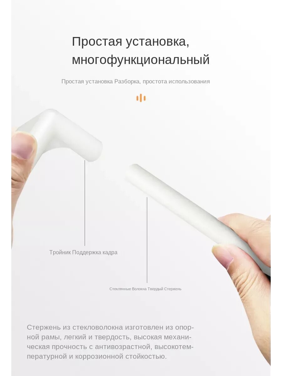 Корпус для 3D-принтера Creality Ender 3/Pro/V2 - защитный кожух с вентиляцией — фото 1