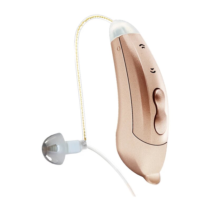 Цифровые слуховые аппараты IncenSonic V886P SF101ChampagneR