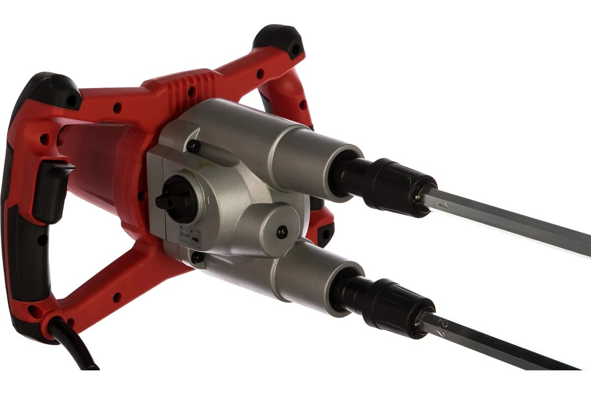 Миксер Einhell "Twin HEX" TE-MX 1600-2, 4258561, 2 скорости, 6 режимов — фото 1