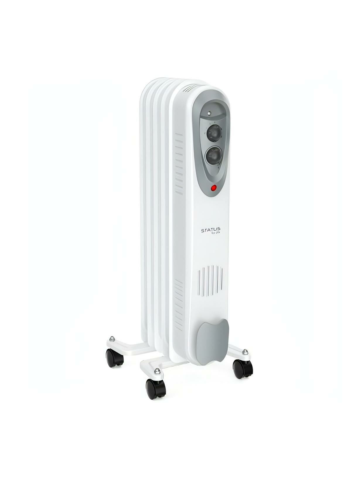 Изображение Радиатор STATUS for life ST-OR-B-1000(M)