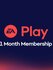 Подписка EA play - 1 месяц для PS4 и PS5 (цифровая версия, регион...