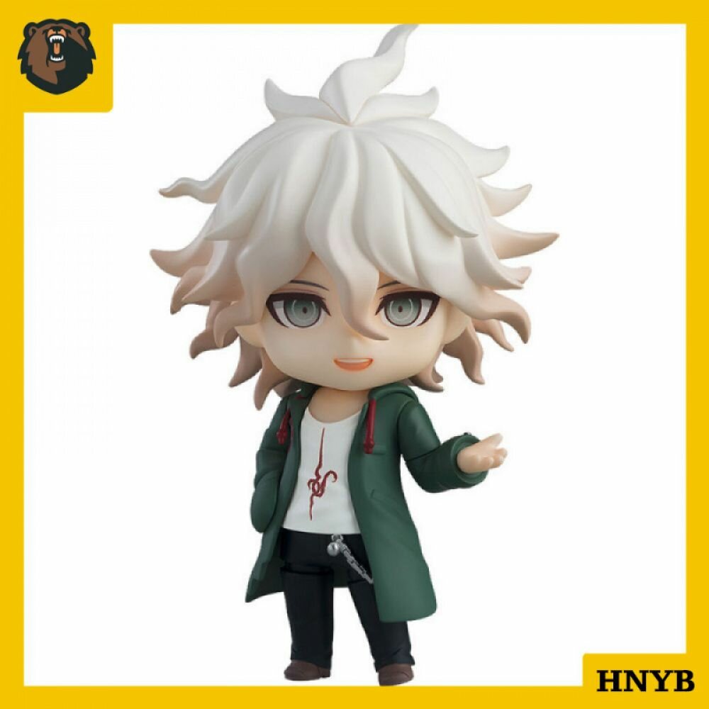 Фигурка аниме Nendoroid Данганронпа Школа Отчаяния Danganronpa