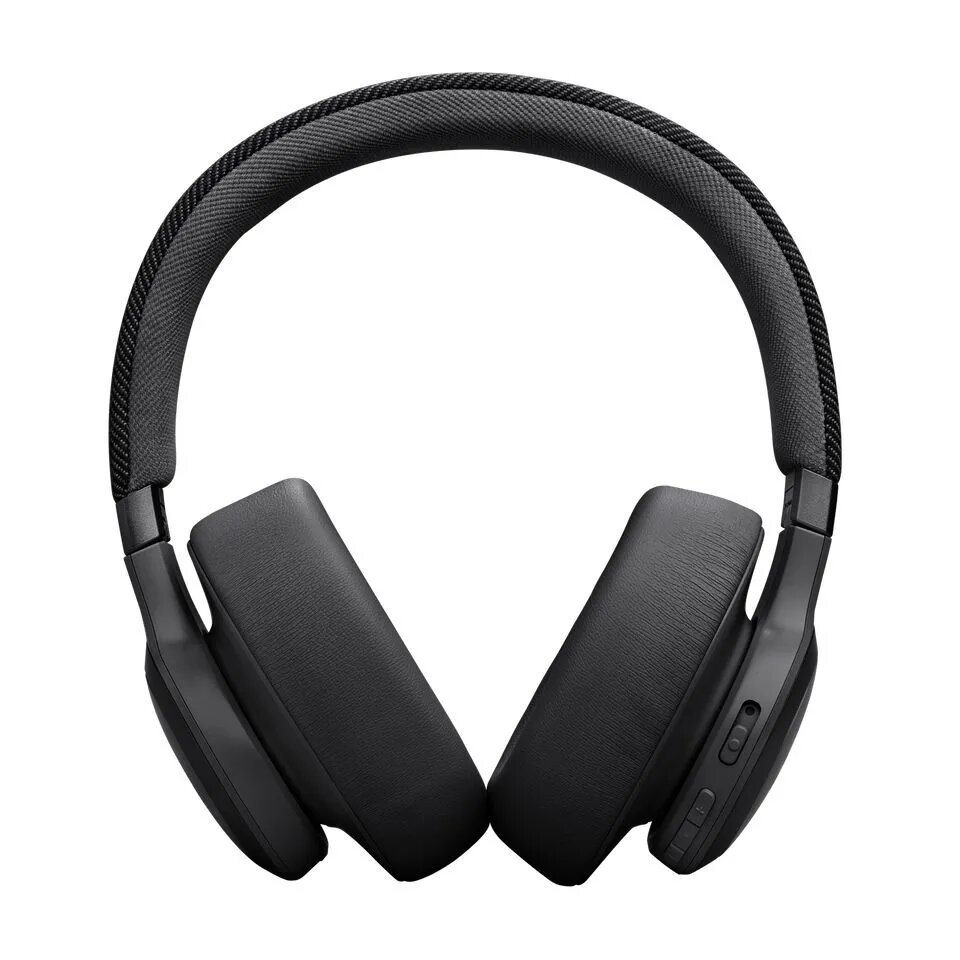 Наушники JBL Live 770, полноразмерные, беспроводные, global version — фото 1