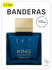 Туалетная вода Antonio Banderas "King Of Seduction Absolute" Eau ...