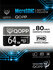 Карта памяти QOPP, 64GB, Class 10, с адаптером, microSDXC, водоне...