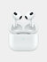 Беспроводные TWS-наушники Apple AirPods 4 ANC
