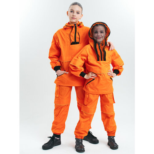 Восток-текс /Костюм антимоскитный детский летний для прогулок, охоты и рыбалки защита от клещей