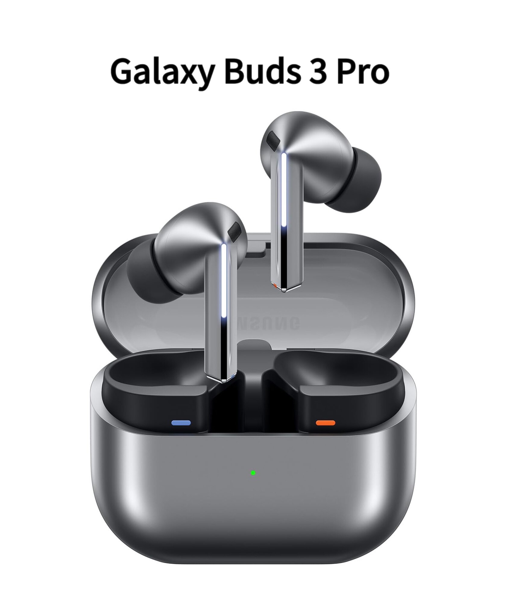Наушники Buds 3 Pro, беспроводные, сенсорное управление, шумоподавление