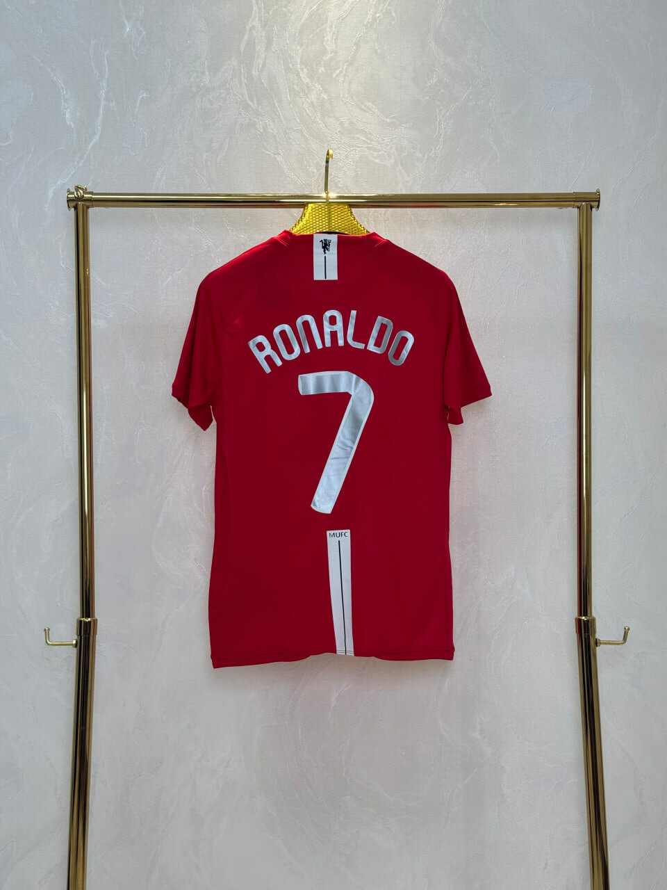 Форма спортивная  s, размер s, red