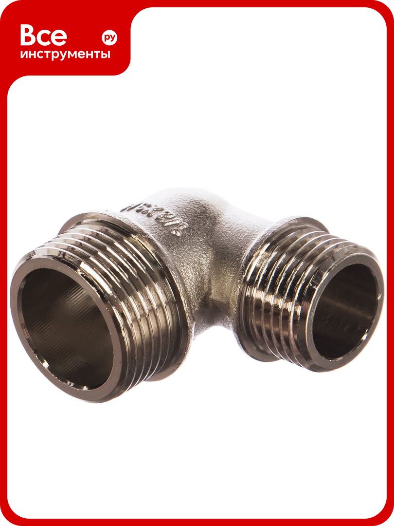 Переходной уголок СТМ 3/4