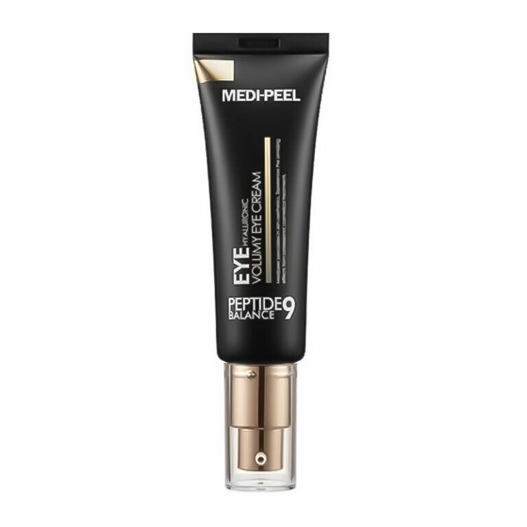MEDI-PEEL Крем для глаз с пептидами Peptide 9 Hyaluronic Volumy Eye Cream 40 мл