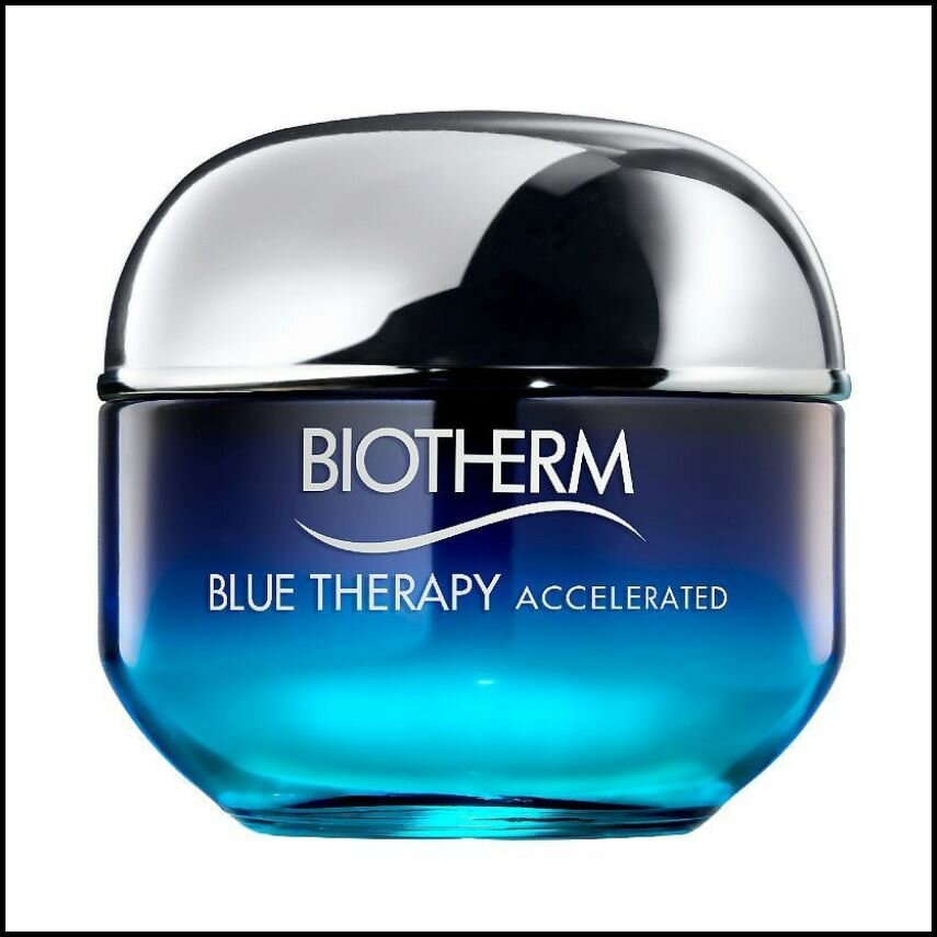Biotherm Крем для лица Ночной крем с амидом салициловой кислоты Опресняющий увлажняющий крем