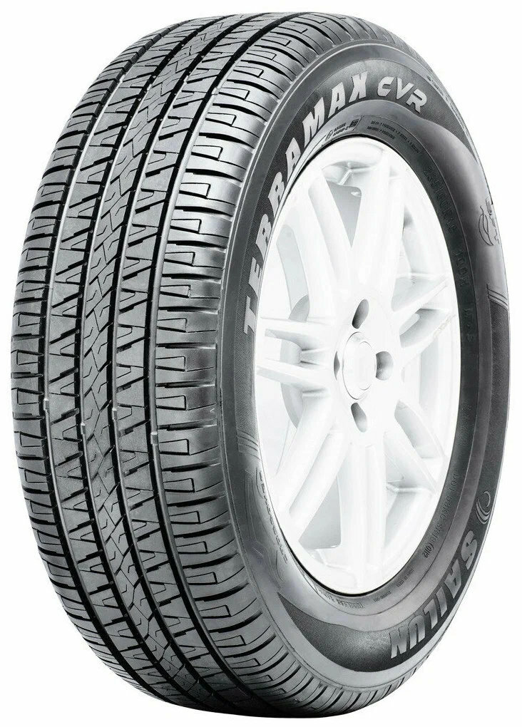 Летняя шина Sailun TERRAMAX CVR 235/55 R17 103V