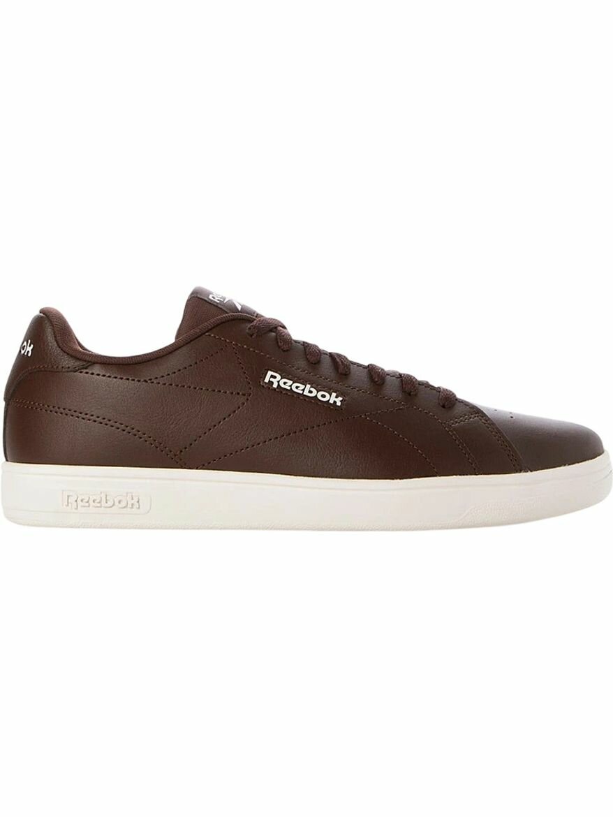 Кеды Reebok Court Clean