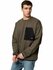 Толстовка Reebok OUTDOOR FLEECE CREW