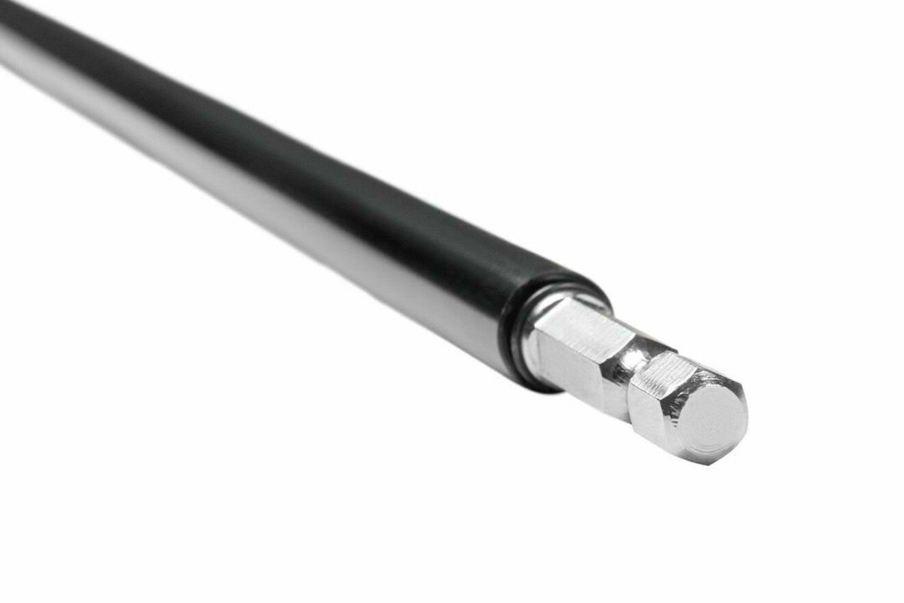 Удлинитель для бит P.I.T. 300 мм ASDR07-QR300