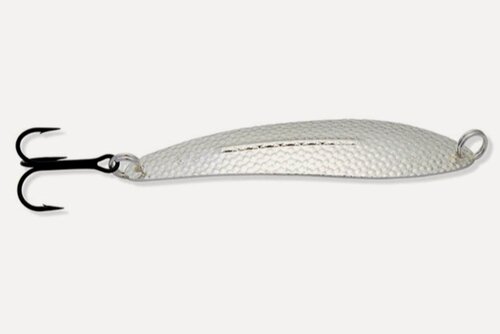 Изображение товара Блесна рыболовная WILLIAMS WHITEFISH C70SN-SN (110мм, 21гр), whitefish-sn (на форель, на щуку, на лосося, на судака)