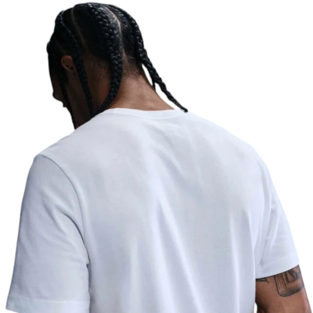 Футболка NIKE, размер L , 100 — фото 1