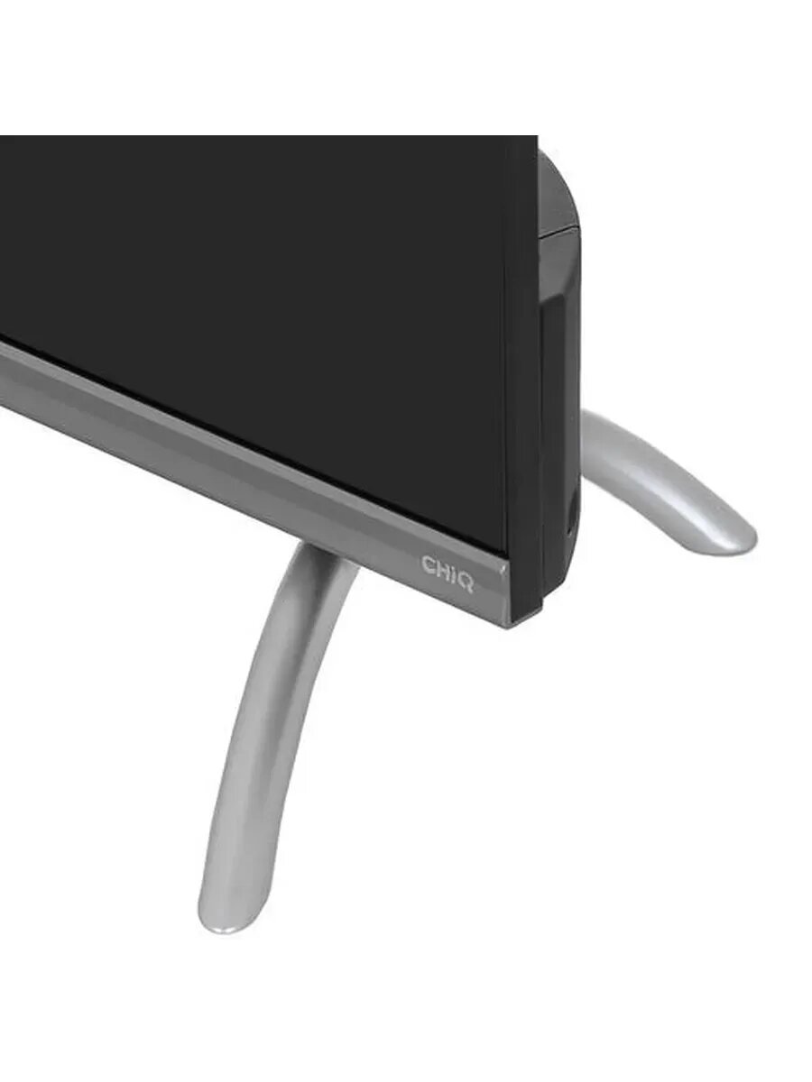 Телевизор LED DEXP A551 55" (139 см) 4K UltraHD Android TV — фото 1