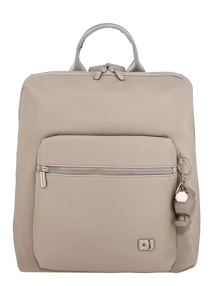 Рюкзак DAVID JONES, кофе — фото 1