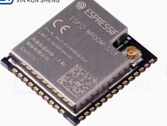Модуль ESP32-WROOM-32UE-N4 1 шт, Модель 1, 10PCS