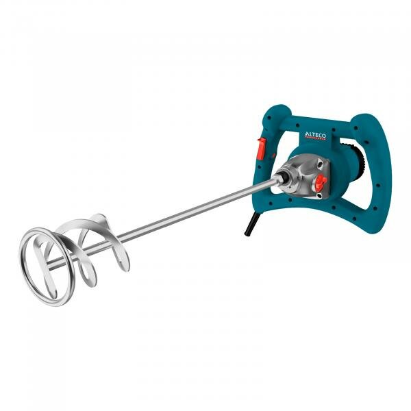 Миксер строительный ALTECO MX 14002.1 (23750)