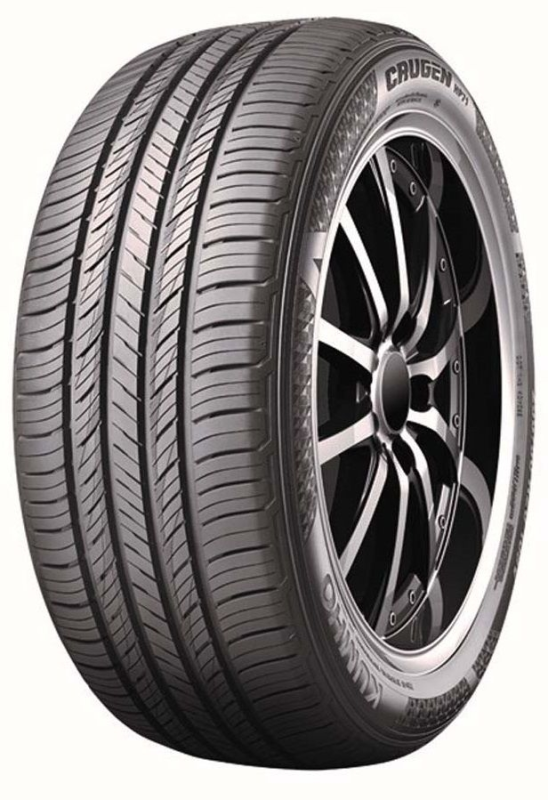 Шины летние Kumho HP71 245/55/R19 103H без RunFlat Легковые