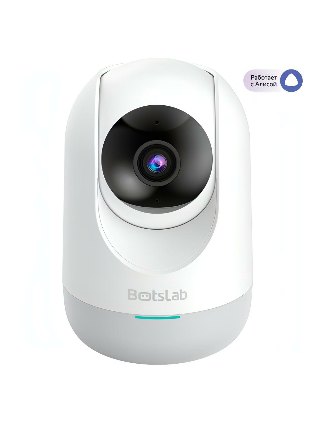 IP-камера Botslab C211