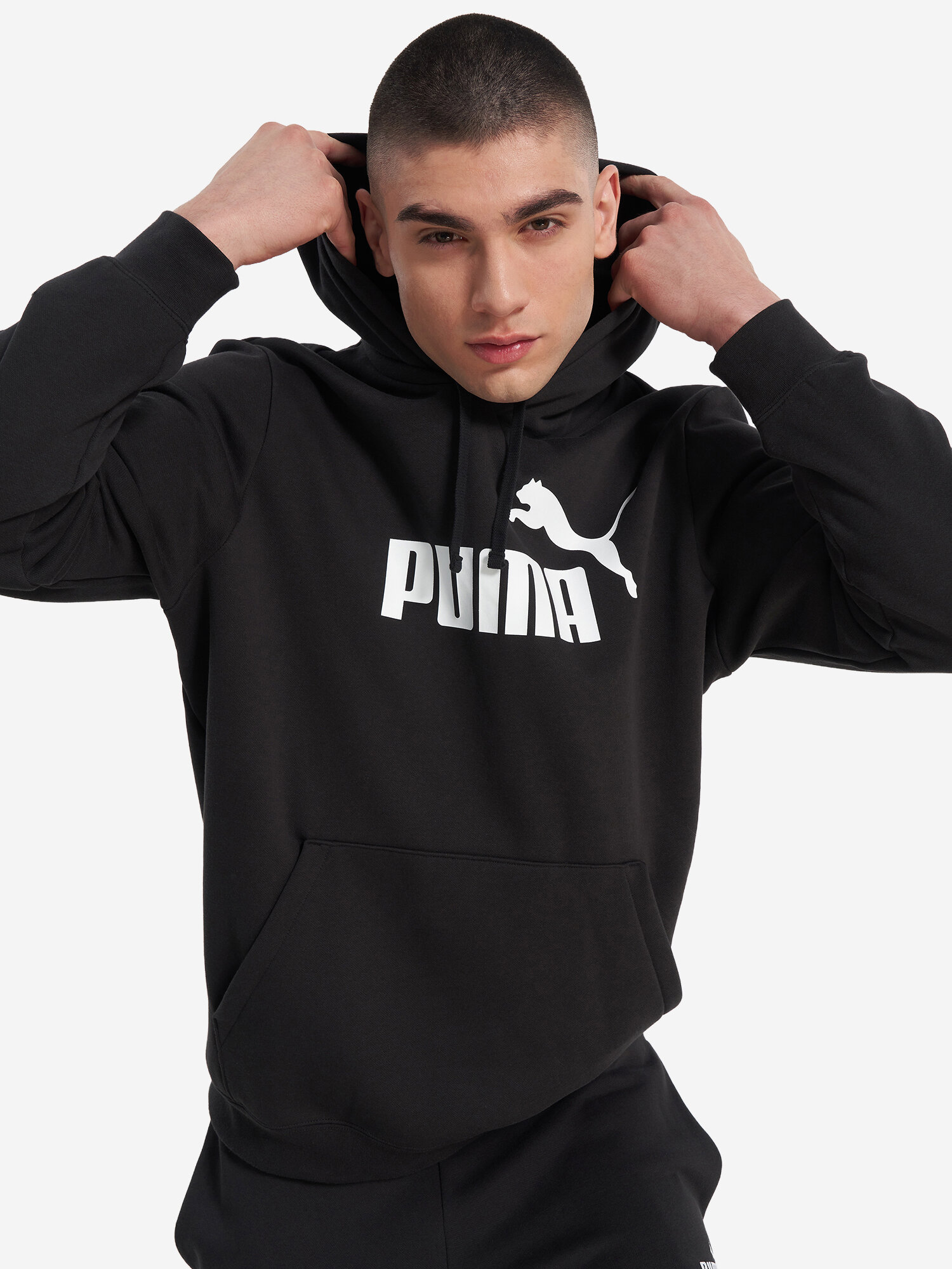 Худи спортивное