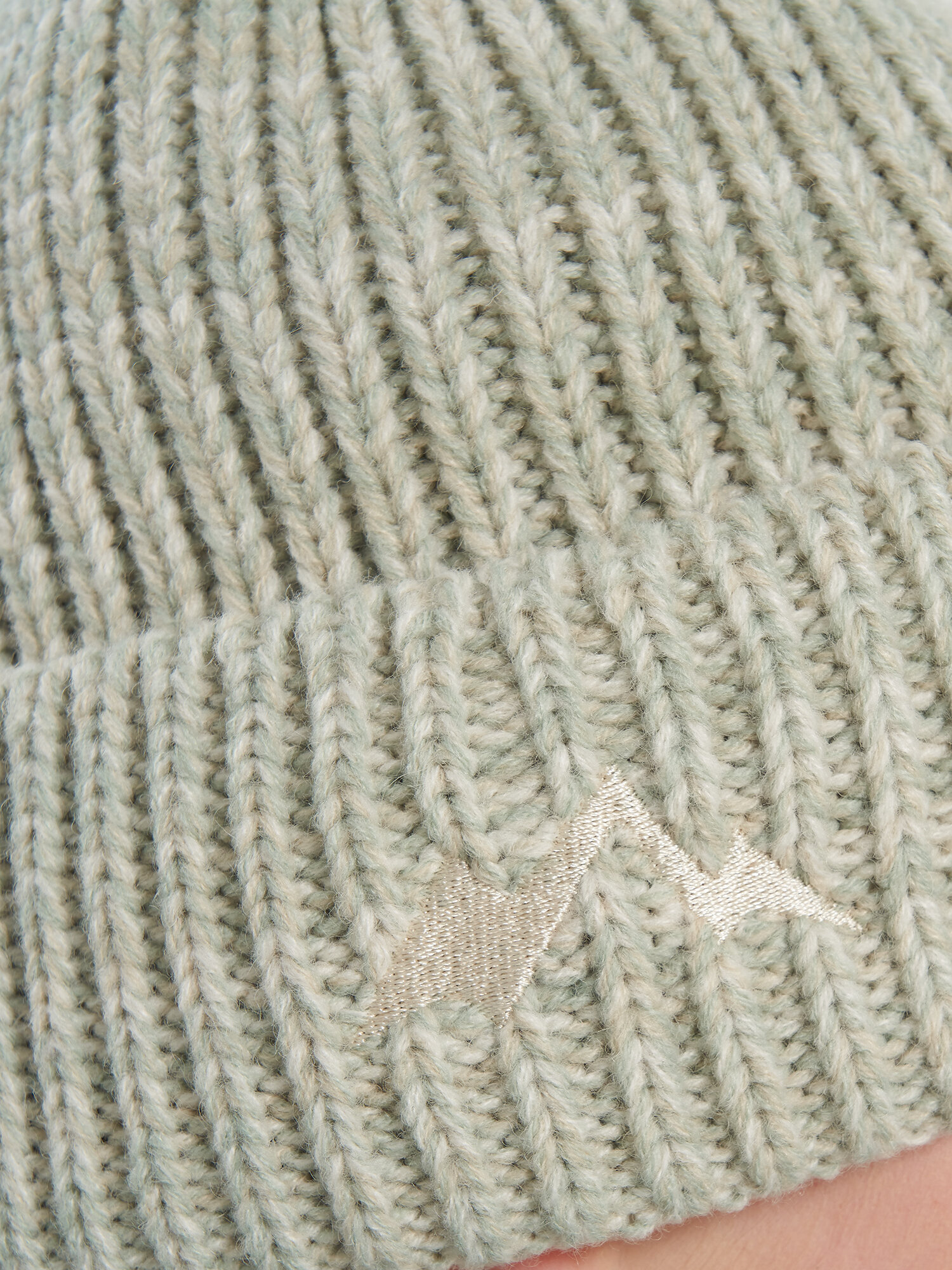 Шапка-бини Zanier для женщин, размер one size, мультицвет — фото 1