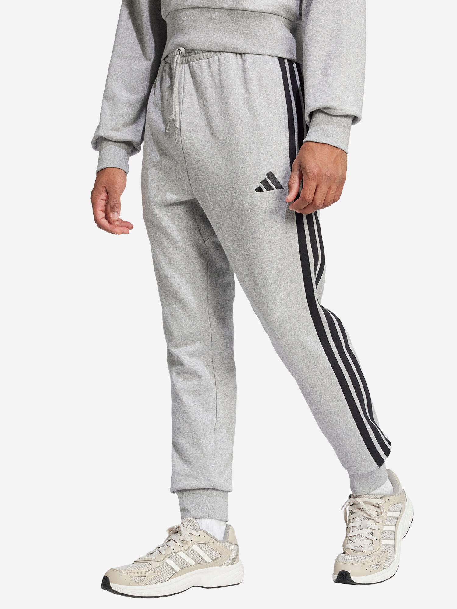 Брюки спортивные