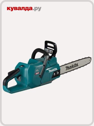 Изображение товара Пила цепная аккумуляторная MAKITA UC012GZ