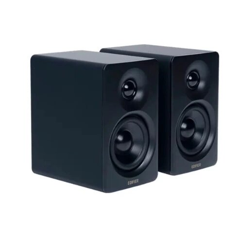 Полочная акустика Edifier M60 Black — фото 1