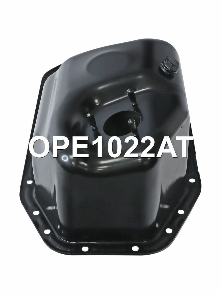 Поддон масляный ДВС Krauf OPE1022AT — фото 1