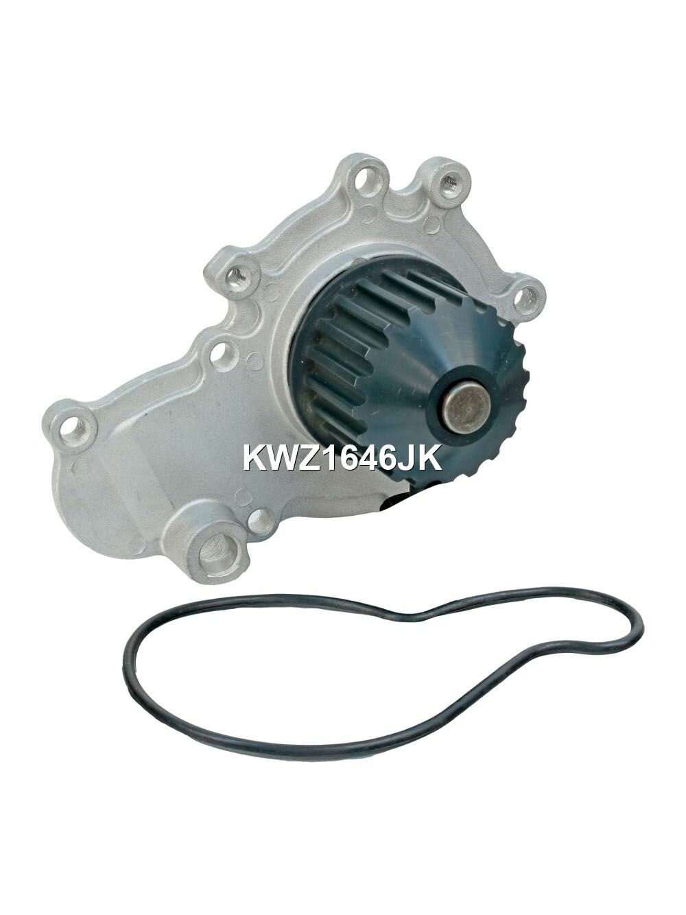 Помпа водяная Chrysler Sebring, Stratus, Voyager (Крайслер Себринг, Стратус, Вояджер)