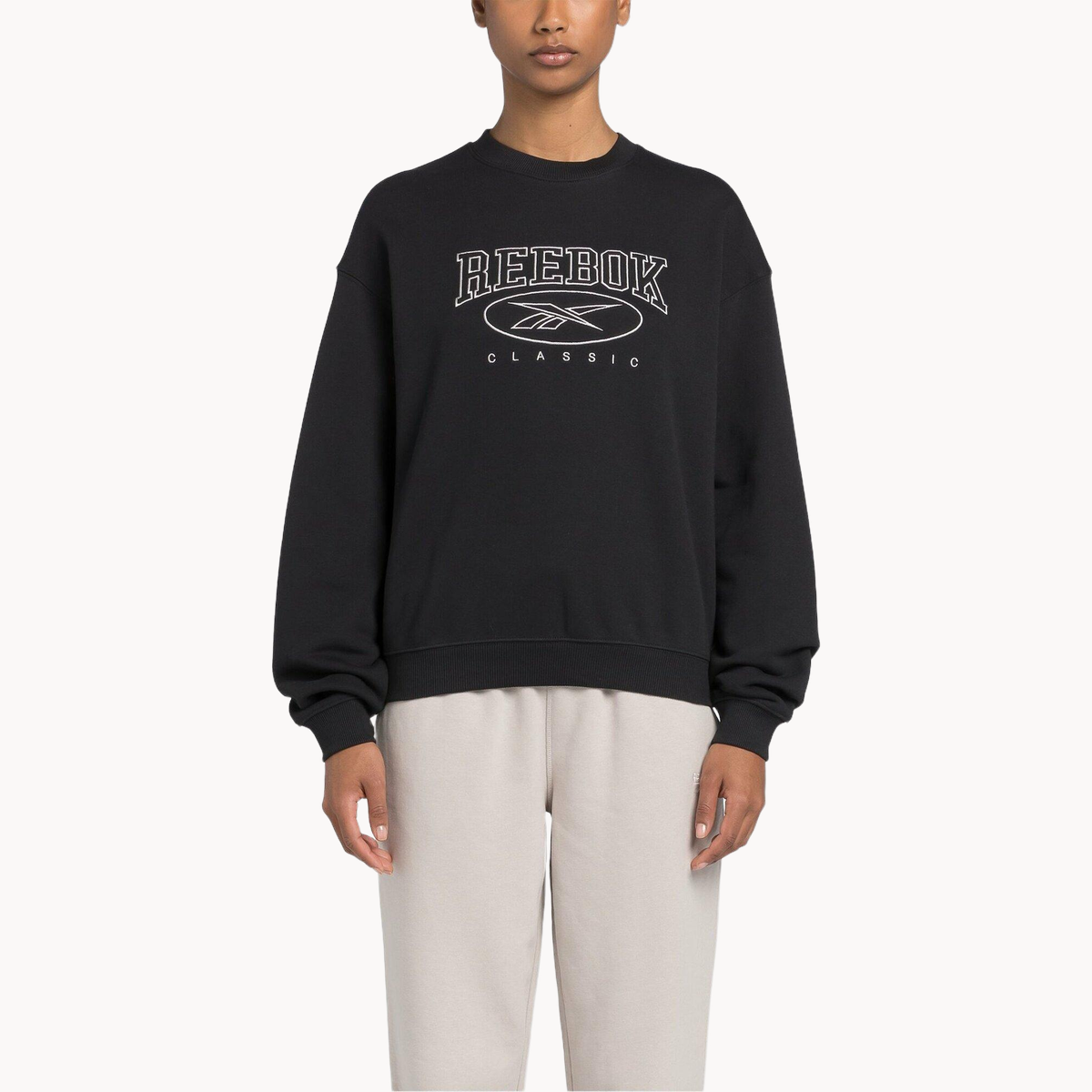 Свитшот AE CREW