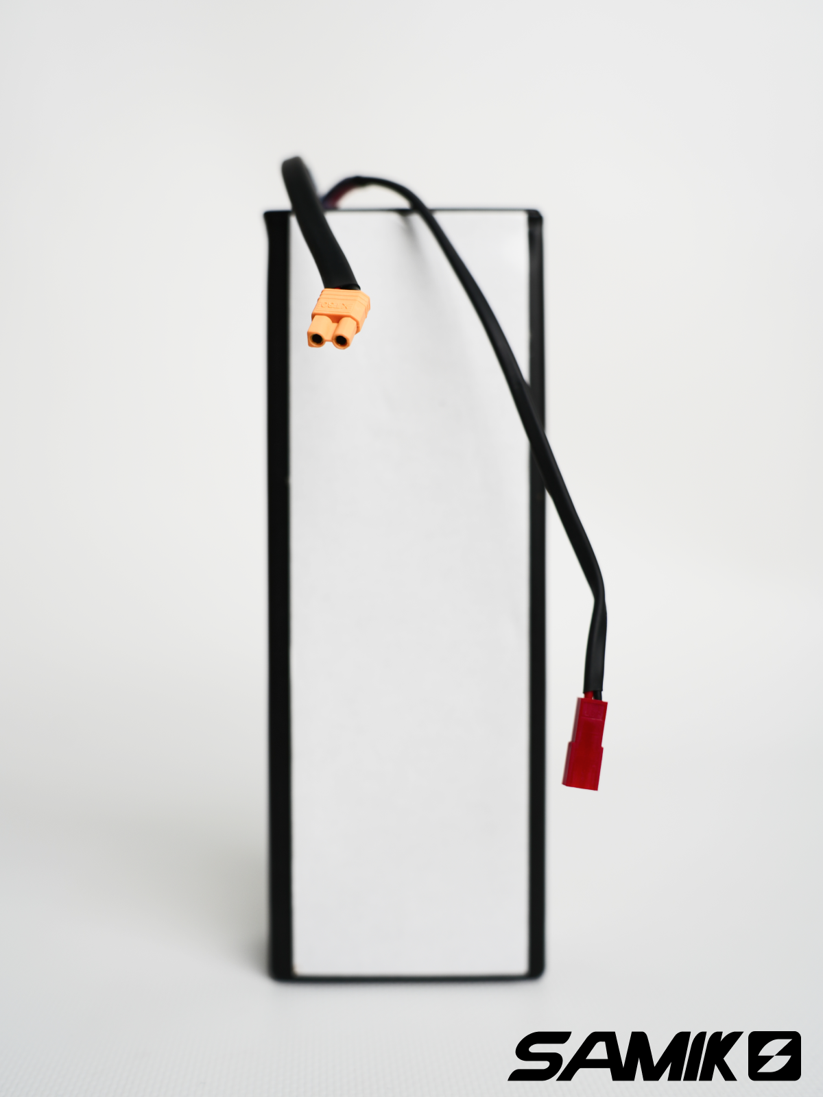 Аккумуляторная батарея SAMIK M365 литиево-ионная 36В 6Ач универсальная полярность