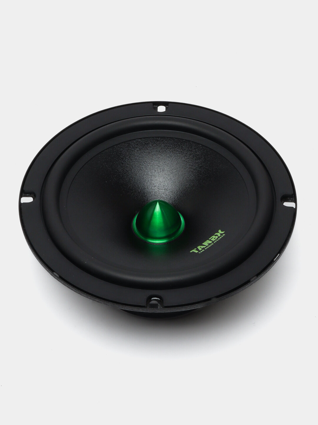 Автомобильные колонки Мидбос 16см Tanbx TB-610 Max — фото 1