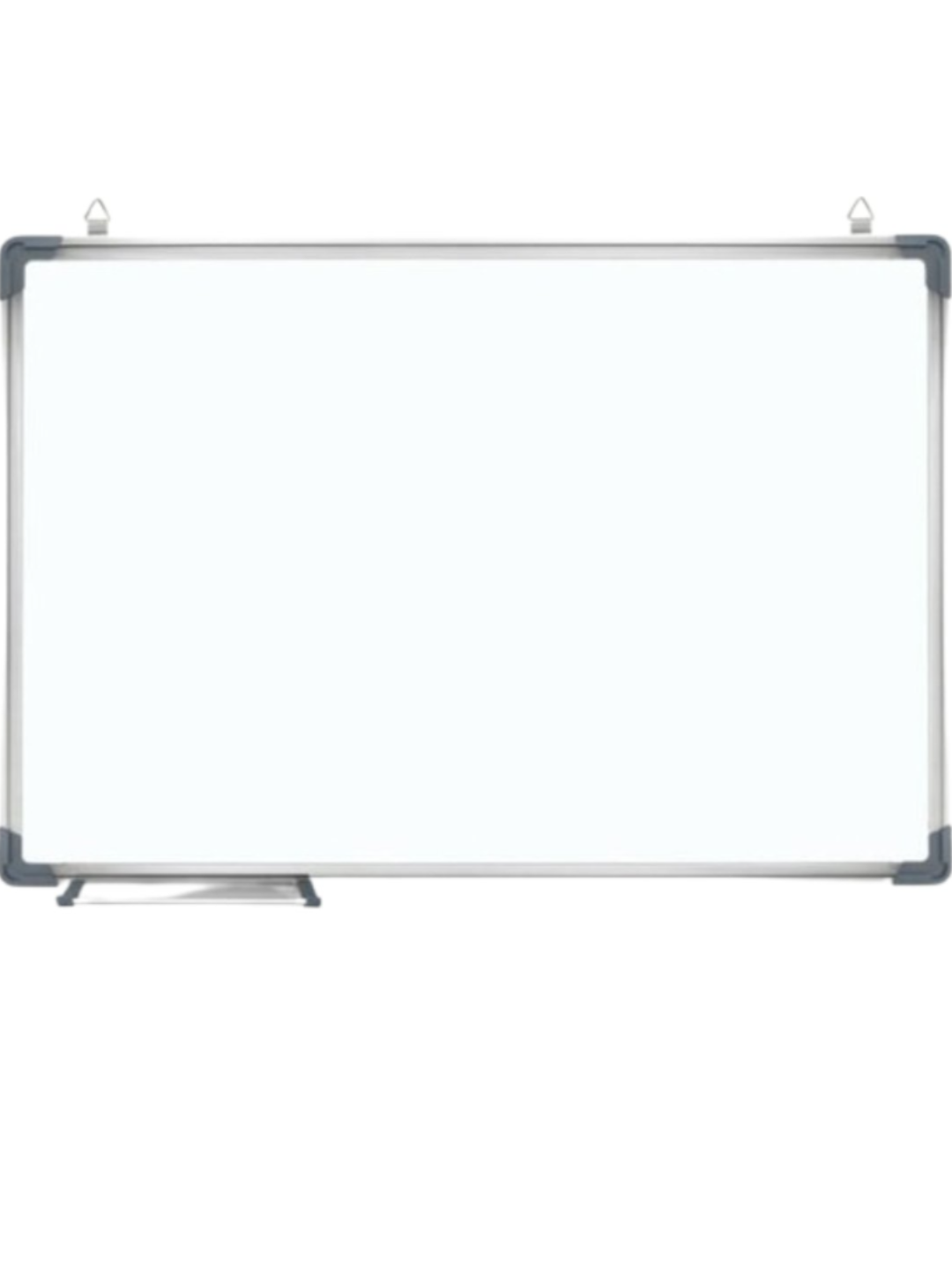 Доска маркерная MyBoard, 50*70 см, двусторонняя, магнитная + маркер подарок 3vs1